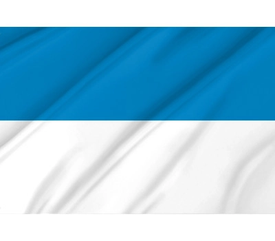 Baltic German Outdoor Quality Flag