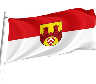 Bielefeld Outdoor Quality Flag
