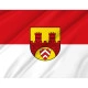 Bielefeld Outdoor Quality Flag - Image 2