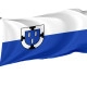 Bottrop Outdoor Quality Flag - Image 1
