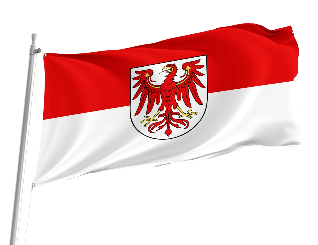 Branderburg Outdoor Quality Flag