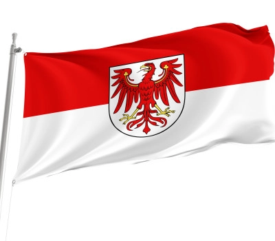 Branderburg Outdoor Quality Flag