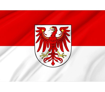 Branderburg Outdoor Quality Flag