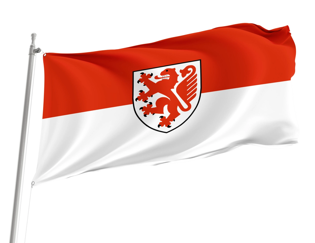 Braunschweig Outdoor Quality Flag