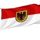 Dortmund Outdoor Quality Flag - Image 1