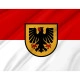 Dortmund Outdoor Quality Flag - Image 2