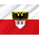 Duisburg Outdoor Quality Flag - Image 2