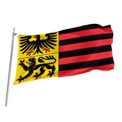 Düren Outdoor Quality Flag