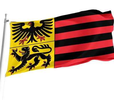 Düren Outdoor Quality Flag