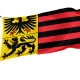 Düren Outdoor Quality Flag - Image 1
