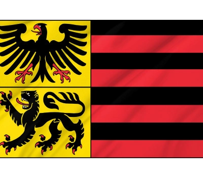 Düren Outdoor Quality Flag