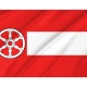Erfurt Outdoor Quality Flag - Image 2