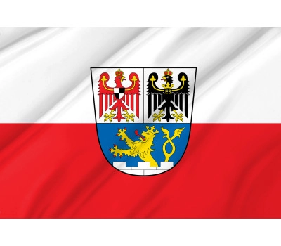 Erlangen Outdoor Quality Flag