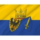 Essen Outdoor Quality Flag - Image 2