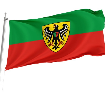 Esslingen am Neckar Outdoor Quality Flag