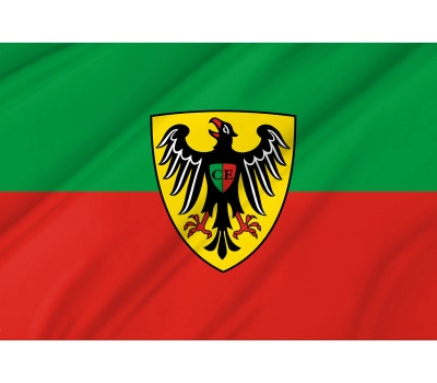 Esslingen am Neckar Outdoor Quality Flag