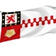 Berg en Dal Outdoor Qualität Flagge - Image 1