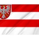 Free City of Frankfurt Outdoor Quality Flag - Image 2