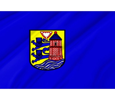 Flensburg Outdoor Quality Flag