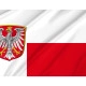 Frankfurt Outdoor Quality Flag - Image 2