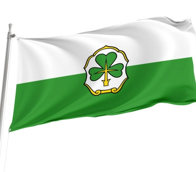 Fürth Outdoor Quality Flag