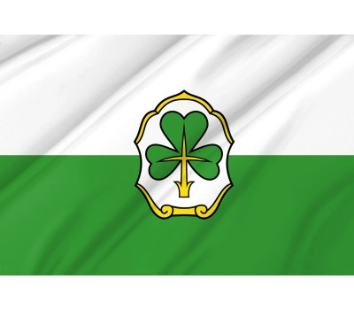 Fürth Outdoor Quality Flag