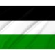 Gelsenkirchen Outdoor Quality Flag - Image 2