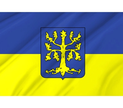 Hagen Outdoor Quality Flag