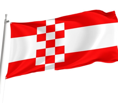 Hamm Outdoor Quality Flag