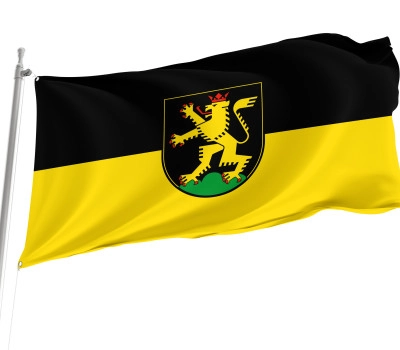 Heidelberg Outdoor Quality Flag