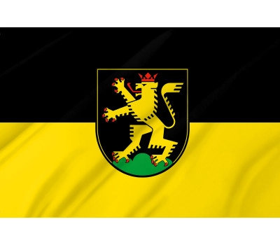 Heidelberg Outdoor Quality Flag