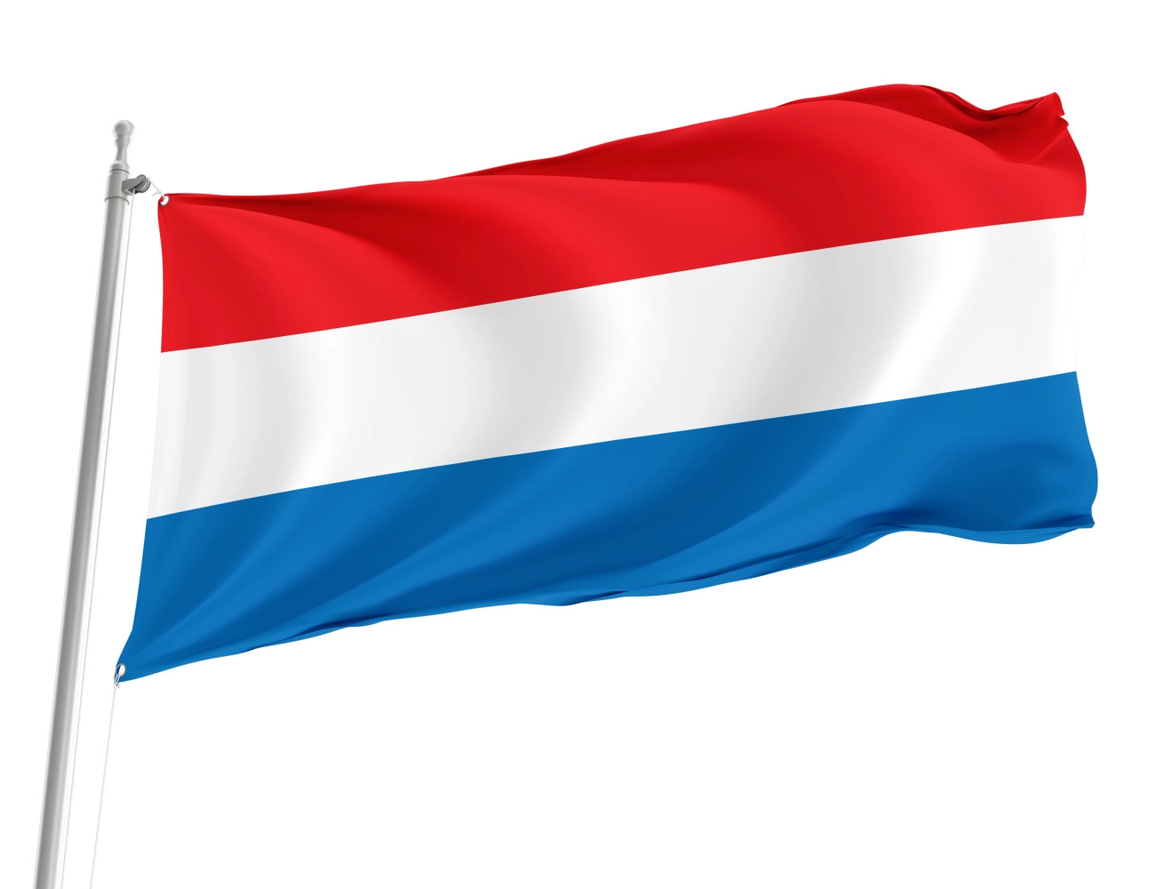 Heilbronn Outdoor Quality Flag