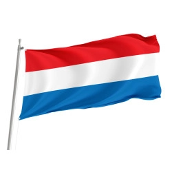 Heilbronn Outdoor Quality Flag