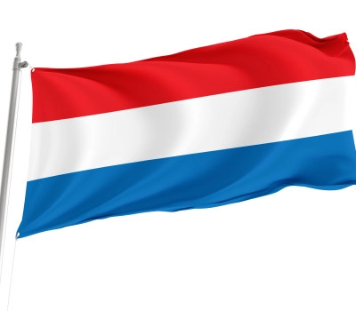 Heilbronn Outdoor Quality Flag