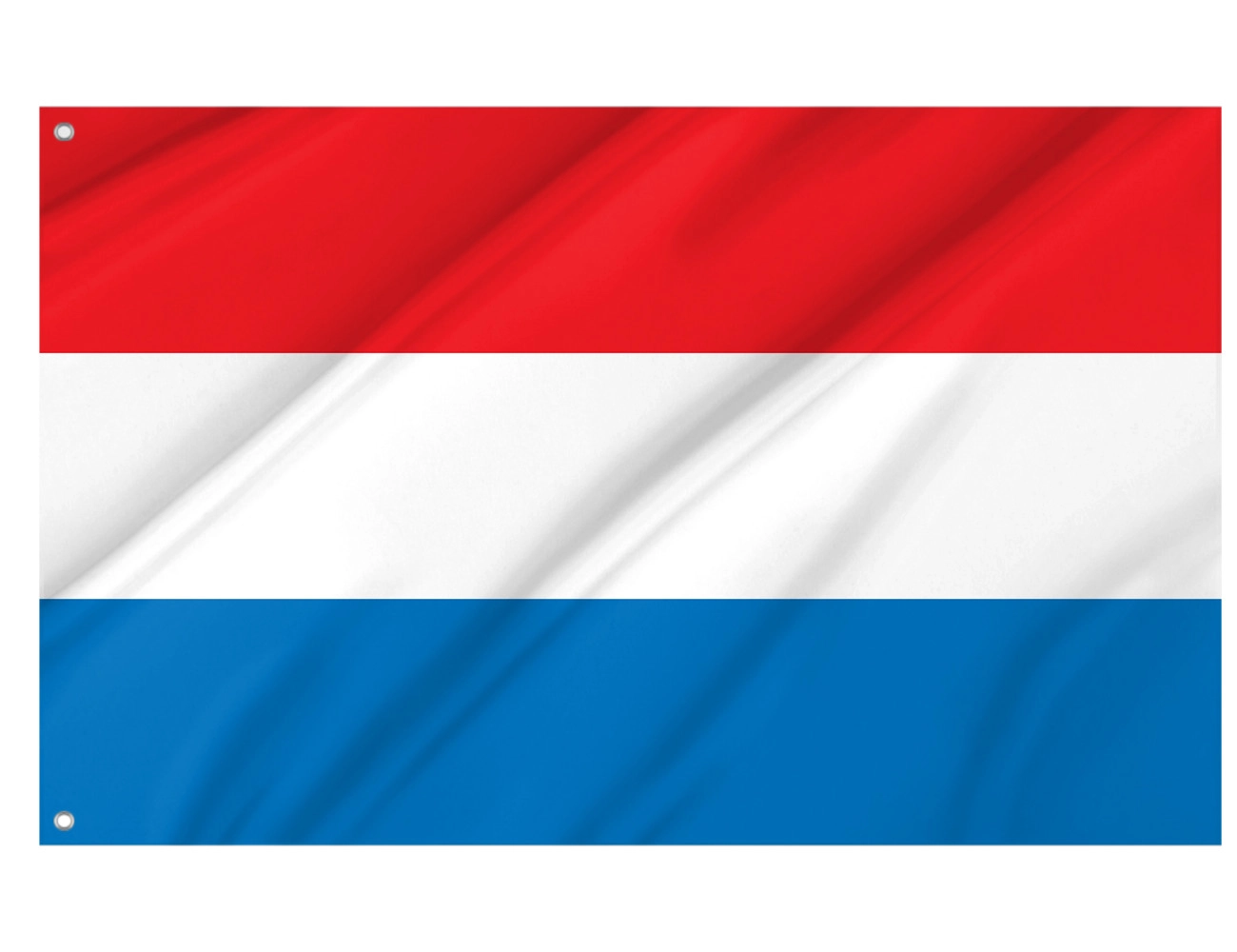 Heilbronn Outdoor Quality Flag