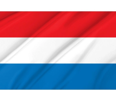 Heilbronn Outdoor Quality Flag