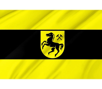 Herne Outdoor Quality Flag