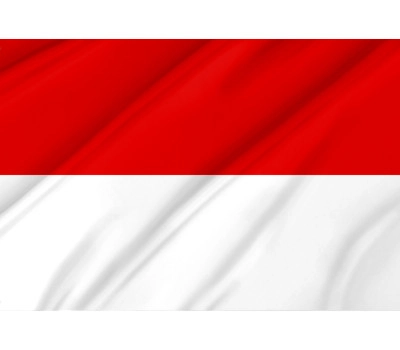 Hesse Outdoor Quality Flag