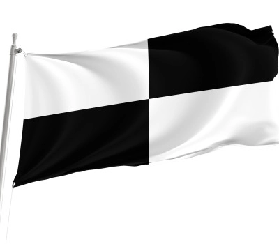 Hohenzollern Outdoor Quality Flag