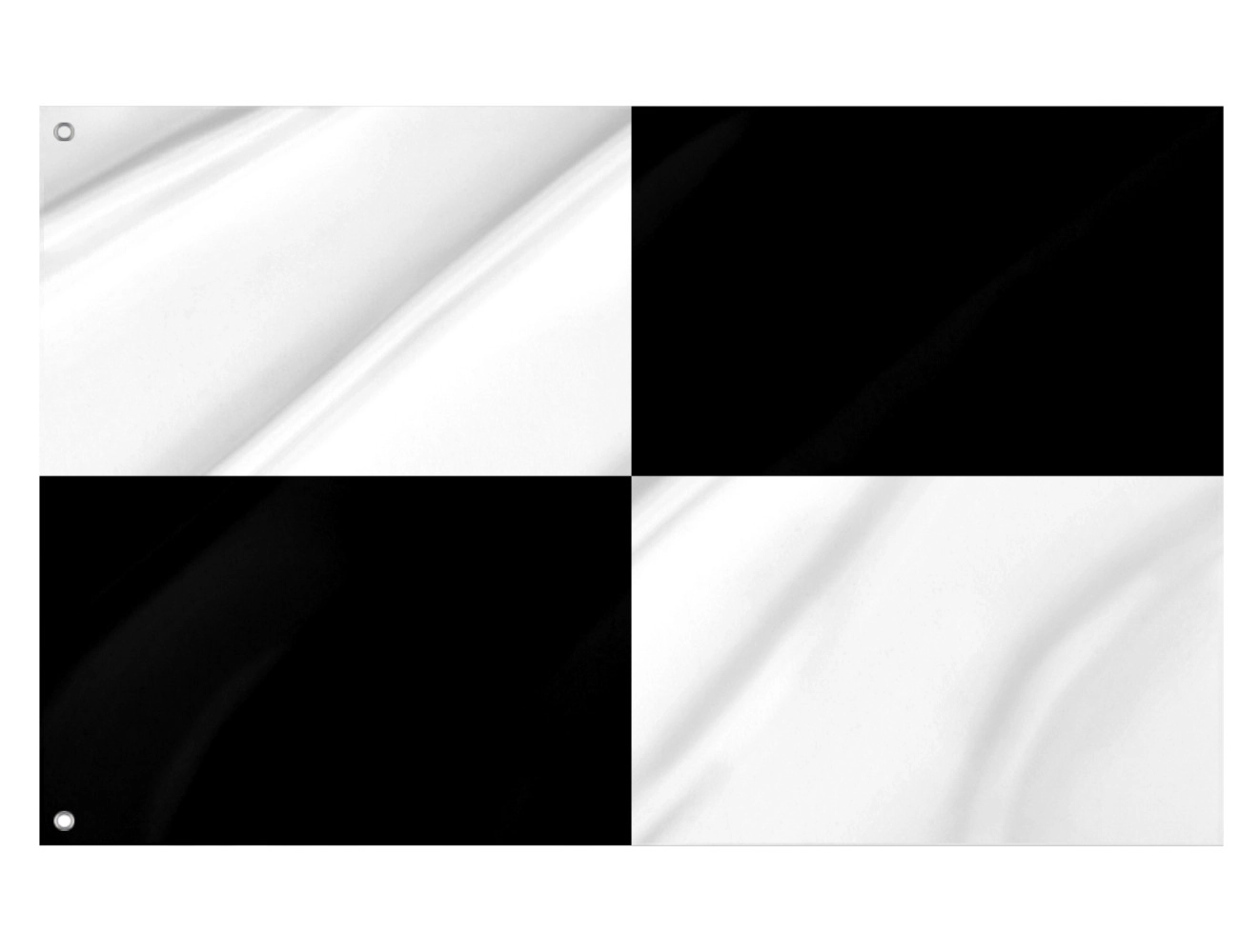 Hohenzollern Outdoor Qualität Flagge