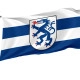 Ingolstadt Outdoor Quality Flag - Image 1