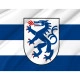 Ingolstadt Outdoor Quality Flag - Image 2