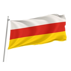 Iserlohn Outdoor Quality Flag