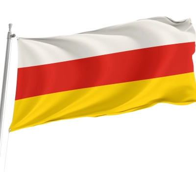 Iserlohn Outdoor Quality Flag