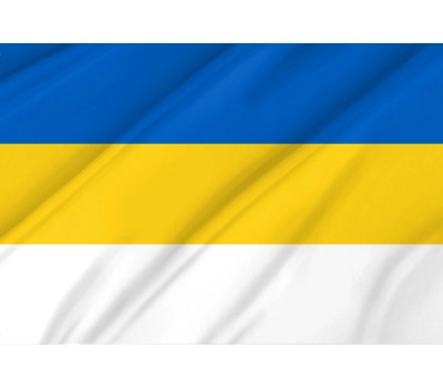 Jena Outdoor Quality Flag