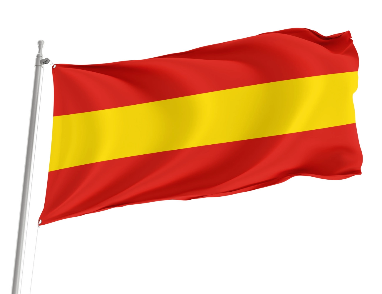 Karlsruhe Outdoor Qualität Flagge