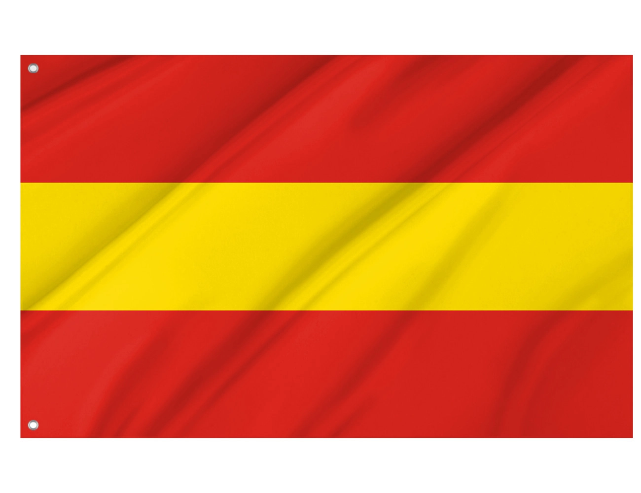 Karlsruhe Outdoor Qualität Flagge