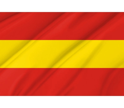 Karlsruhe Outdoor Quality Flag