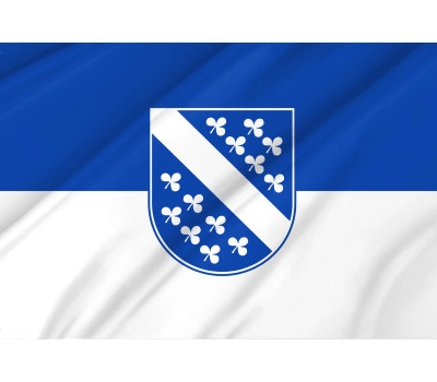 Kassel Outdoor Quality Flag