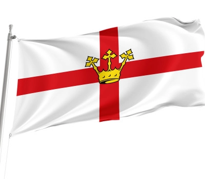 Koblenz Outdoor Quality Flag